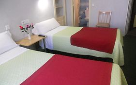 Hostal Olga Madrid 2*
