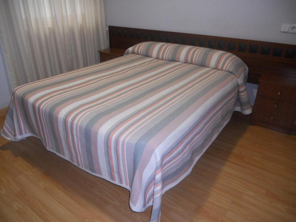 Hostal Olga Madrid Kamer foto