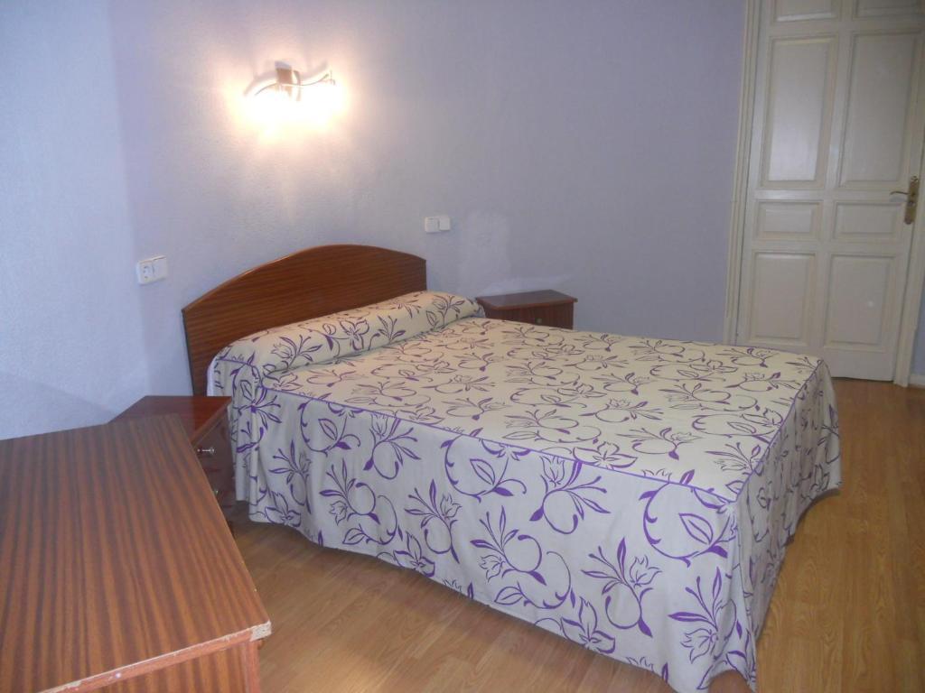 Hostal Olga Madrid Kamer foto